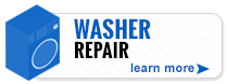 Washer Repair Button